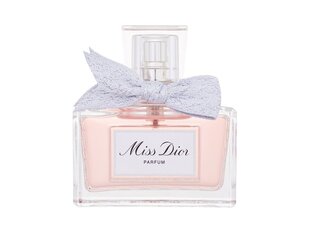 Parfüümvesi naistele Dior Miss Dior Parfum, 35 ml hind ja info | Parfüümid naistele | hansapost.ee