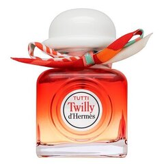 Hermès Tutti Twilly d'Hermès Eau de Parfum для женщин 50 мл цена и информация | Женские духи | hansapost.ee