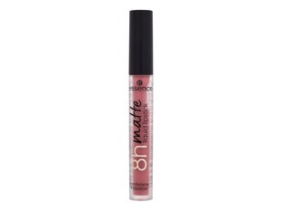 Essence 8h Matte Liquid Lipstick 2 цена и информация | Помады, бальзамы, блеск для губ | hansapost.ee