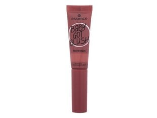 Vedel põsepuna Essence Baby Got Liquid Blush, 10 ml hind ja info | Päikesepuudrid ja põsepunad | hansapost.ee