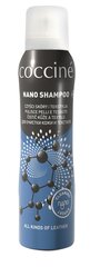 Coccine Nano шампунь для всех типов кожи и текстиля, 150 мл цена и информация | Средства для ухода за одеждой и обувью | hansapost.ee