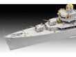 Revell - German Destroyer Class 119 (Z1/Z5), 1/144, 05179 цена и информация | Klotsid ja konstruktorid | hansapost.ee