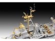 Revell - German Destroyer Class 119 (Z1/Z5), 1/144, 05179 hind ja info | Klotsid ja konstruktorid | hansapost.ee