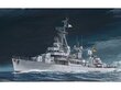 Revell - German Destroyer Class 119 (Z1/Z5), 1/144, 05179 hind ja info | Klotsid ja konstruktorid | hansapost.ee