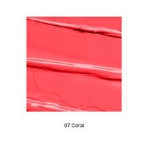 Huuleläige Bell HYPOAllergenic Lip Gloss Volumizer, 07 Coral, 4.2 g hind ja info | Huulekosmeetika | hansapost.ee