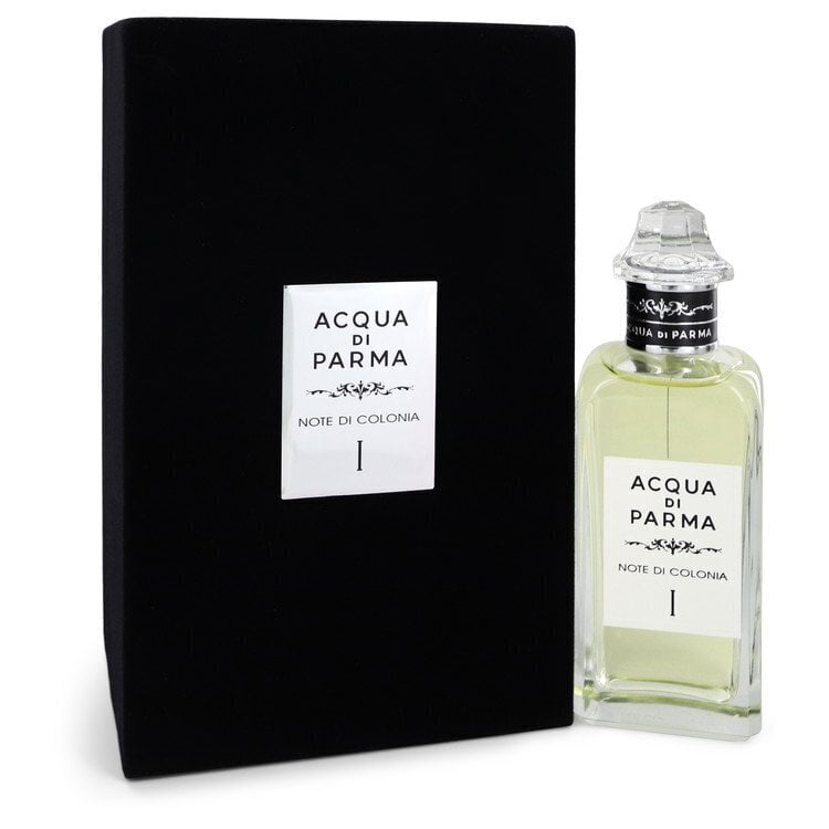 Köln Acqua Di Parma Unisex Colonias Note Di Colonia EDC naistele/meestele, 150 ml цена и информация | Parfüümid naistele | hansapost.ee