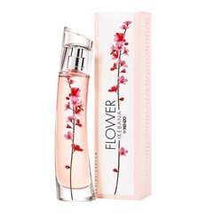 Parfüümvesi naistele Kenzo Flower Ikebana EDP, 75 ml hind ja info | Parfüümid naistele | hansapost.ee