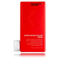 Juuksepalsam Kevin Murphy Everlasting Color Rinse, värvitud juustele, 250 ml hind ja info | Kevin Murphy Juuksehooldus | hansapost.ee