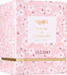 Kvapusis vanduo Rituals Fleurs de L'Himalaya EDP moterims, 50 ml hind ja info | Parfüümid naistele | hansapost.ee