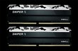 G.Skill Sniper X DDR4, 2x8GB, 2400MHz, CL17 (F4-2400C17D-16GSXW) hind ja info | Operatiivmälu | hansapost.ee