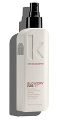 Volüümi andev juuksetoode Kevin Murphy Ever Lift Blow Dry Spray, 150 ml hind ja info | Juuksemaskid, õlid ja seerumid | hansapost.ee
