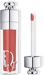 Huuleläige Dior Christian Ladies Addic Lip Maximizer, 039 Intense Cinnamon, 6 ml hind ja info | Huulekosmeetika | hansapost.ee