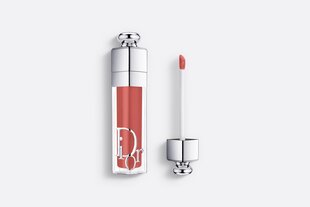 Huuleläige Dior Christian Ladies Addic Lip Maximizer, 039 Intense Cinnamon, 6 ml hind ja info | Huulekosmeetika | hansapost.ee