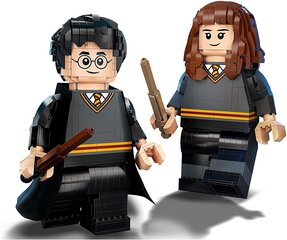 Lego Harry Potter ja Hermione Granger hind ja info | Klotsid ja konstruktorid | hansapost.ee