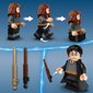 Lego Harry Potter ja Hermione Granger hind ja info | Klotsid ja konstruktorid | hansapost.ee