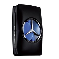 Tualettvesi meestele Mercedes-Benz Man EDT, 30 ml hind ja info | Parfüümid meestele | hansapost.ee
