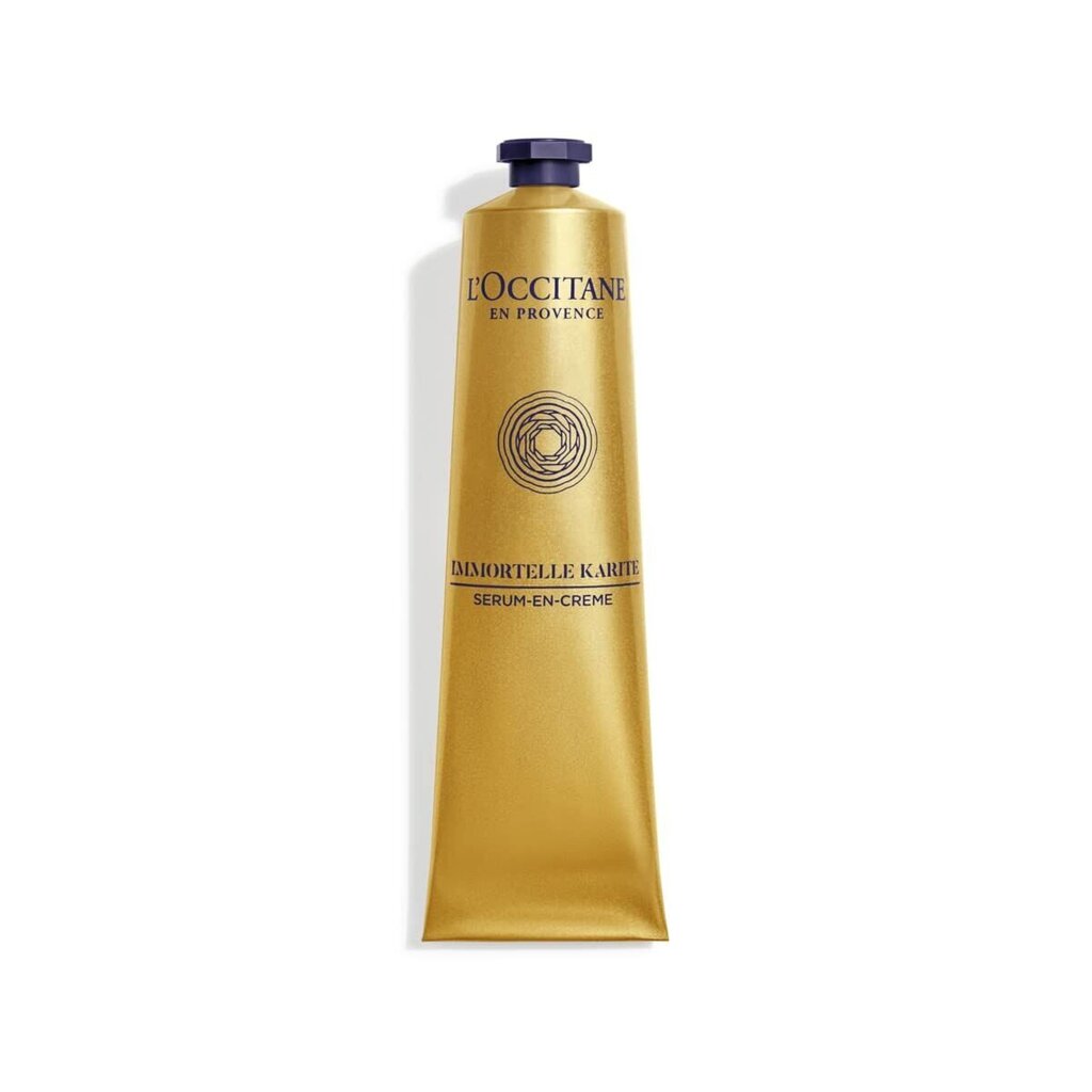 Kätekreem L'Occitane Immortelle Karité, 75 ml цена и информация | Kehakreemid, kehaõlid ja losjoonid | hansapost.ee