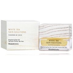 Brightening Eye Gel White Tea Skin Solutions (Brightening Eye Gel) 15 ml цена и информация | Сыворотки, кремы для век | hansapost.ee