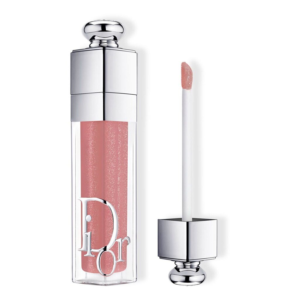 Huuleläige Dior Christian Ladies Addict Lip Maximizer, 014 Shimmer Macadamia, 6 mlugar naistele, 400 ml hind ja info | Huulekosmeetika | hansapost.ee