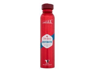 Deodorant meestele Old Spice Whitewater, 250 ml цена и информация | Дезодоранты | hansapost.ee