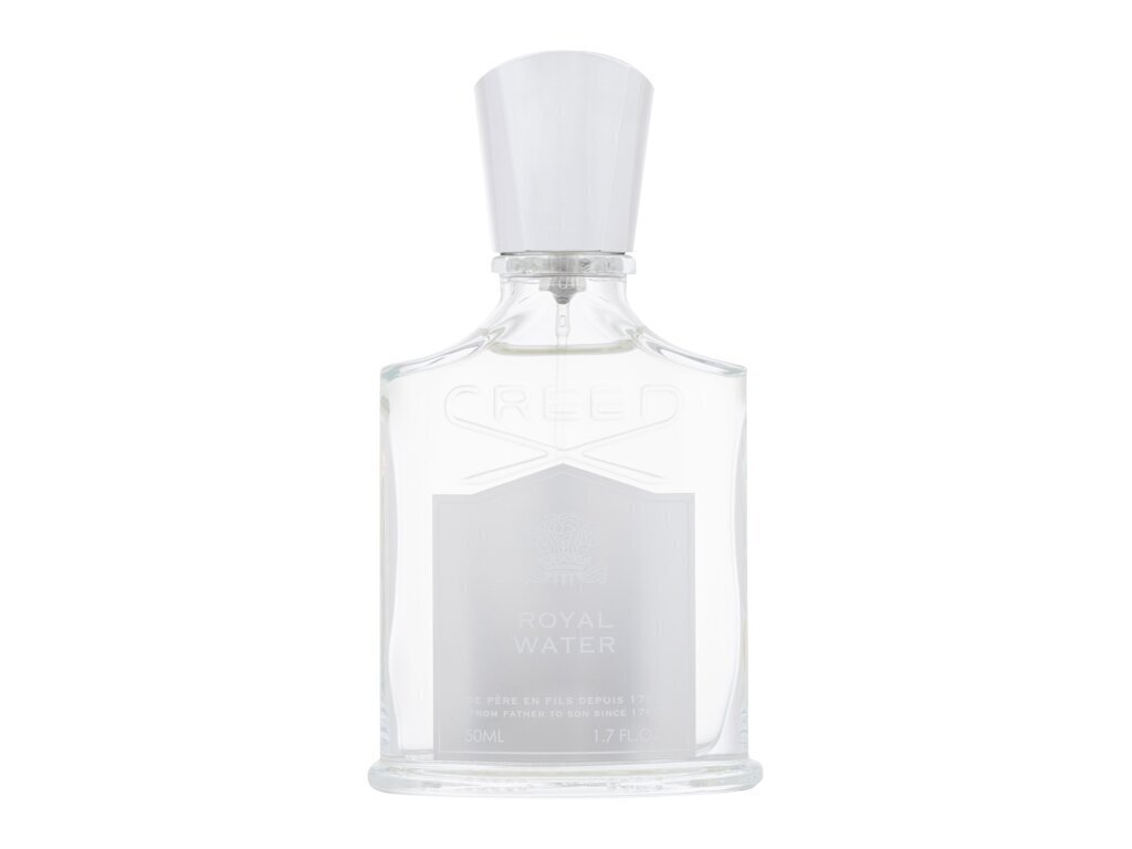 Parfüüm unisex Creed Royal Water EDP, 50 ml цена и информация | Parfüümid naistele | hansapost.ee