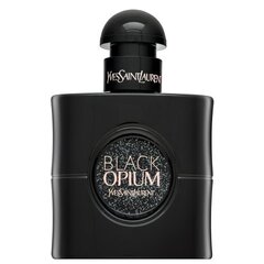 Parfüümvesi naistele Yves Saint Laurent Black Opium EDP, 30 ml hind ja info | Parfüümid naistele | hansapost.ee