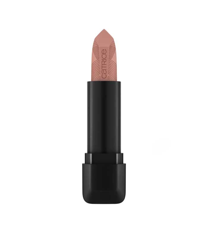 Huulepulk Catrice Scandalous Matte Huulepulk 010 Plain Truth, 3,5 g hind ja info | Huulekosmeetika | hansapost.ee