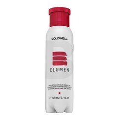 Juuksevärv Goldwell Elumen, PlBlue@10 pastellsinine, 200 ml price and information | Hair dyes | hansapost.ee