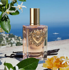 Парфюмированная вода для женщин Dolce & Gabbana Devotion EDP, 100 мл цена и информация | Женские духи | hansapost.ee