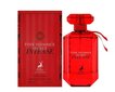 Parfüümvesi Maison Alhambra Pink Shimmer Secret Intense EDP naistele, 100 ml цена и информация | Parfüümid naistele | hansapost.ee