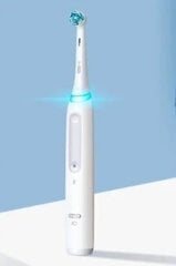 Oral-B Io Series 4 цена и информация | Электрические зубные щетки | hansapost.ee