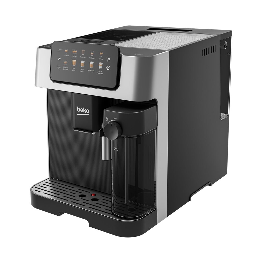 Beko CEG7304X hind ja info | Kohvimasinad ja espressomasinad | hansapost.ee