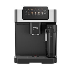 Beko CEG7304X hind ja info | Kohvimasinad ja espressomasinad | hansapost.ee