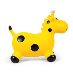 Товар с повреждённой упаковкой. Прыгун Жираф цена и информация | Игрушки для детей с поврежденной упаковкой | hansapost.ee