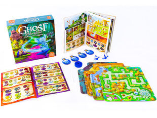 Аркадная игра Ghost Adventure Muduko Gr0576 цена и информация | Muduko Детям от 3 лет | hansapost.ee