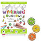 Loominguline komplekt Creative Kids Puuviljad hind ja info | Arendavad laste mänguasjad | hansapost.ee