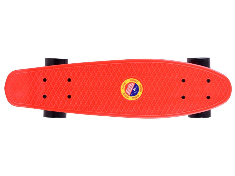 Riedlentė Fishboard, 55 cm цена и информация | Rulad | hansapost.ee