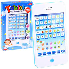 Интерактивный планшетный компьютер для детей цена и информация | Развивающие игрушки для детей | hansapost.ee