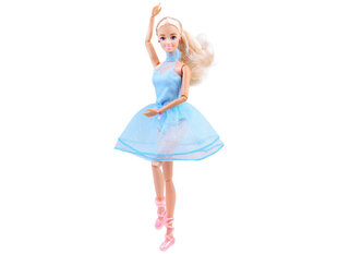 Кукла Анили в синем платье цена и информация | Игрушки для девочек | hansapost.ee