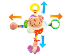 Подвесная игрушка цена и информация | Игрушки для малышей | hansapost.ee