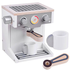 Mängu puidust kohvimasin koos tassiga Coffee Machine, ZA4123 hind ja info | Mänguasjad tüdrukutele | hansapost.ee