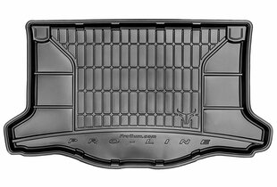 Kummist pakiruumi matt Proline HONDA Jazz IV Hatchback 5s. 2015. aasta цена и информация | Модельные коврики в багажник | hansapost.ee