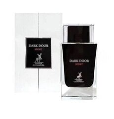 Kvepalai unisex Maison Alhambra Dark Door EDP, 100 ml цена и информация | Мужские духи | hansapost.ee