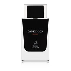 Kvepalai unisex Maison Alhambra Dark Door EDP, 100 ml цена и информация | Мужские духи | hansapost.ee