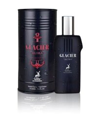 Parfüümvesi Maison Alhambra Glacier Ultra EDP meestele, 100 ml hind ja info | Parfüümid meestele | hansapost.ee