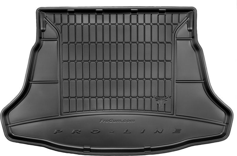 Guminis bagažinės kilimėlis Proline TOYOTA Prius IV XW50 Liftback 2015-->