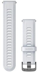 Garmin Forerunner 955 Смарт-браслет, белый  цена и информация | Аксессуары для смарт-часов и браслетов | hansapost.ee
