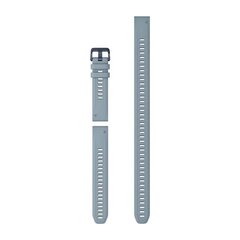 Garmin QuickFit 20 Ремешок для часов для дайвинга, бирюзовый цена и информация | Аксессуары для смарт-часов и браслетов | hansapost.ee