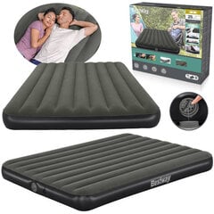 матрас bestway tritech air mattress queen цена и информация | Надувные матрасы и мебель | hansapost.ee