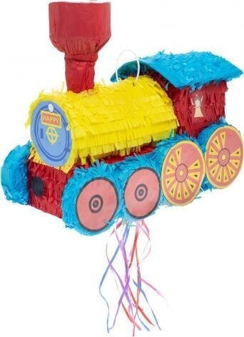 Pinata rong, 42x19.5x35 cm цена и информация | Seltskonnamängud | hansapost.ee